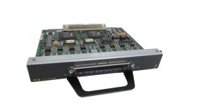 PA-8T-V35 Cisco 8-Port Serial V.35 Port Adapter 8 x Serial V.35 WAN Port Adapter
