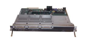 WS-X4604-GWY Cisco Catalyst 4000 Series Access Gateway Module AGM With 3 WIC VIC Slots & 1High Density FlexSlot (Refurbished)