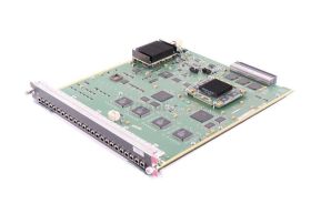 WS-X6324-MM Cisco 24 PORT 100FX-MME (Refurbished)