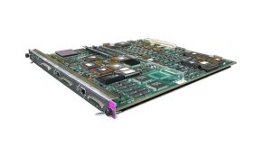 WS-X5009B Cisco Catalyst 5500 Supervisor Tx And Mii (Refurbished)