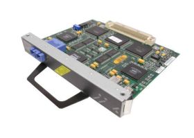 PA-POS-OC3SMI Cisco 1-Port Packet And SONET OC3c/STM1 Singlemode IR PA (Refurbished)