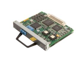 PA-A1-OC3MM Cisco 7200/7500 1 Port Multimode Port Adapter (Refurbished)