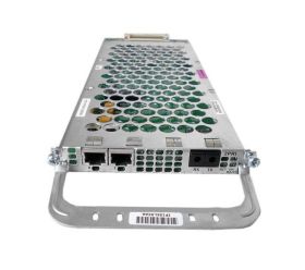 AS535-2T1-48NP-RF Cisco 1 Dual T1/PRI DFC Card 2 x Channelized T1/ISDN PRI WAN Dial Feature Card (Refurbished)