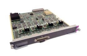 WS-X6624-FXS Cisco 24-Ports FXS Analog Interface Module (Refurbished)