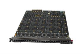 WS-X5224 Cisco 24 Ports Switch Ethernet 10/100Mbps Switching Module (Refurbished)