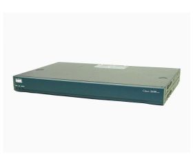 CISCO2610-RPS Cisco 2600 Series Ethernet Modular Router withIOS IP use with ext RPS (Refurbished)