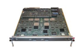 WS-X5167 Cisco Catalyst 5000 ATM LANE/MPOA Module OC3 Dual PHY MMF SC (Refurbished)