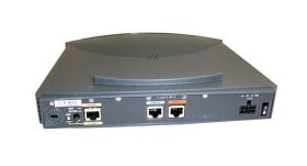 CISCO801 Cisco 1-Port 10Mbps Wireless Router (Refurbished)