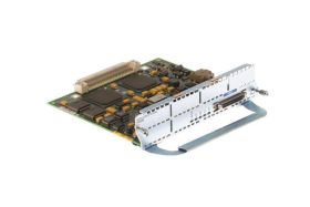 NM-1HSSI Cisco 1-Port Network Module for 3640/3620 (Refurbished)
