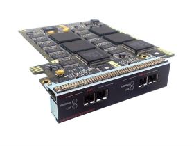 WS-U5536-GELX Cisco 2port 1000BASE LX SC Module for Sup Eng III (Refurbished)