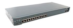 WS-C1912C-A Cisco Catalyst 1900 Series 12-Ports Network Switch (Refurbished)