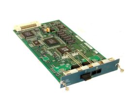 WS-X2922-XL-V Cisco Switching Module 2 x 100Base-FX LAN Switching Module (Refurbished)