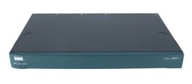 CISCO2610-RF Cisco 2610 Router 1 x AIM, 1 x Network Module 1 x 10Base-T LAN (Refurbished)