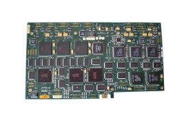 WS-F5520 Cisco Catalyst EARL 1Plus Daughter Board For Catalyst Supervisor III (Refurbished)