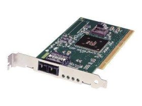 PIX-1GE-66 Cisco 66MHz Gigabit Ethernet Interface Multimode SX SC (Refurbished)