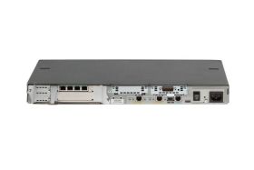 PIX-515-R-BUN Cisco Restricted PIX Firewall 515 With 2 10/100 Ethernet Ports 3DES & AES Enabled AC Power Supply (Refurbished)