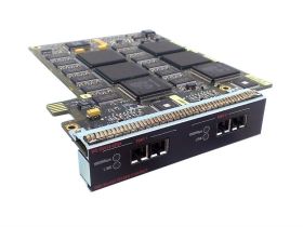 WS-U5534-GESX Cisco 2 port 1000BASE SX SC Module for Sup Eng III (Refurbished)