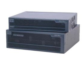 CISCO3725-V-CCME Cisco 3725 Router fax/voice/data 48 Phone CCME 30 Channel Digital DSP (Refurbished)
