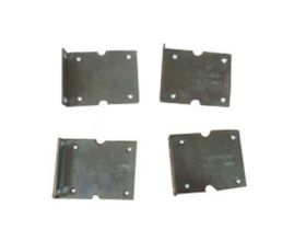 WS-C1400-RACK Cisco Ws-c1400 Rack Mount Kit (Refurbished)