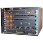 7606-RSP720CXL-R Cisco 7606 Chas 6-slot Redun Sys 2rsp720-3cxl 2ps (Refurbished)