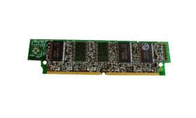 PVDM-256K-4 Cisco 4 Channel Packet Voice Fax DSP Module for the 1751 (Refurbished)