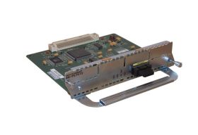 NM-1FE-FX-V2 Cisco 1-Port Fast Ethernet Network Module 1 x 100Base-FX Network Module