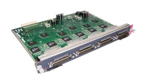 WS-X4148-RJ21_CB Cisco 10/100basetx (rj21) With 48 10/1000baset Telco Ports (Refurbished)