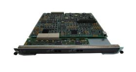 WS-X5158 Cisco Catalyst 5000 ATM OC3 LANE Module PHY MMF SC (Refurbished)