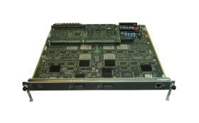 WS-X5161 Cisco C5000 ATM OC 12 LANE MPOA Module Dual PHY MMF SC spare (Refurbished)