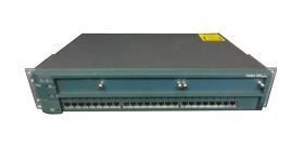 WS-C2822 Cisco Catalyst 2822 24-Ports 10Mbps 10Base-T Switch with Expansion Slot (Refurbished)
