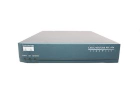 PIX-506 CiscoE Firewall VPN Network Security Appliance (Refurbished)