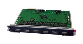 WS-X4306-GB Cisco 6-Ports GBIC Gigabit Ethernet Network Module for Catalyst 4306 Switch (Refurbished)