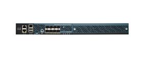 AIR-CT5508-250-K9 Cisco 5508 Series Wls Cntrl For Up To 250 Aps (Refurbished)