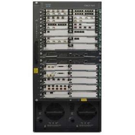 7613-RSP720C-P Cisco 7613 Router Chassis 13 x Expansion Slot (Refurbished)