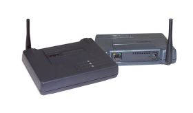 AIR-WGB352C Cisco Aironet 802.11b 2.4 GHz 11 Mbps Workgroup Bridge With Captured Dipole Antenna & 128-Bit WEP AIR EMEA (Refurbished)