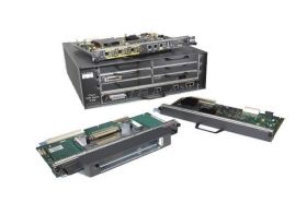 NPE-200 Cisco 7200 Series Network Processing Engine NPE 200 128MB DRAM (Refurbished)