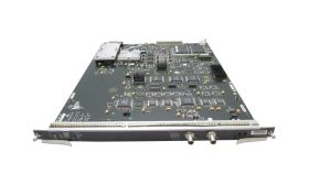 DS58-1CT3 Cisco AS5800 Channelized T3 Ingress Line Card (Refurbished)