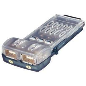 WS-X3500-XL Cisco GigaStack Gigabit Ethernet GBIC Interface Converter Module for Catalyst 2900XL/3500XL (Refurbished)