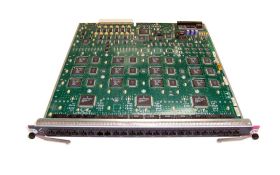 WS-X5201R Cisco 12-Ports 10/100Base-FX Backbone Switching Module (Refurbished)