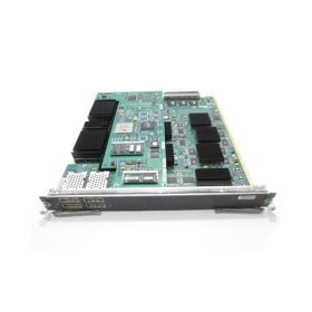 OSM-4GE-WAN-GBIC Cisco 4-Ports Gigabit Ethernet Optical Services Module (Refurbished)
