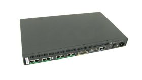 AS2509-RJ-CH Cisco 1port Ethernet AUI RJ 45 1port Serial 8 port Async Serial IP s/w (Refurbished)