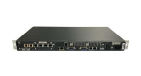 MC3810-V Cisco Multiservice Access Concentrator With 1 Ethernet Port 2 Serial Ports 32MB DRAM x 8MB Flash AC P.S (Refurbished)