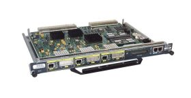 UBR7200-NPE-G1-RF Cisco Ubr7200 Npe 256MB 64MB Fl 3ge Fe E I/o Pts (Refurbished)