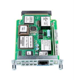 SM25-56K4 Cisco 2524/2525 4 Wire 56k/64k DSU/CSU Module (Refurbished)
