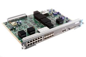 WS-X4013-PLUS10GEN Cisco Ws-x4013+10ge Catalyst 4500 Supervisor Engine Ii-plus-10ge (Refurbished)