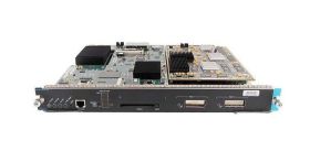 WS-X6K-SUP1-2GE Cisco Supervisor Engine 1 with 2 Gigabit Ethernet Ports and Layer for Catalyst 6000 (Refurbished)