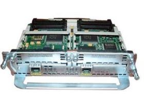 NM-2FE2W Cisco 2Port 10/100 Ethernet 2 WIC Slots Network Module