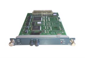 WS-X2821 Cisco 1-Port 100Base-FX LAN Expansion Module (Refurbished)