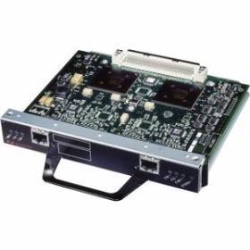 PA-2FE-TX Cisco 2-Ports Fast Ethernet Module 100Base TX Port Adapter (Refurbished)