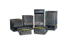 WS-C6597 Cisco Catalyst C6506/9 23inch Center Rack Mount Kit (Refurbished)